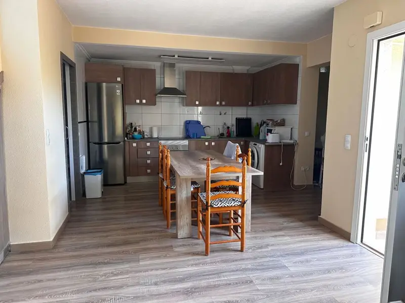 Chalet en Venta El Molino Torrevieja