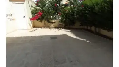 Chalet en venta cerca de la playa en Pulpí