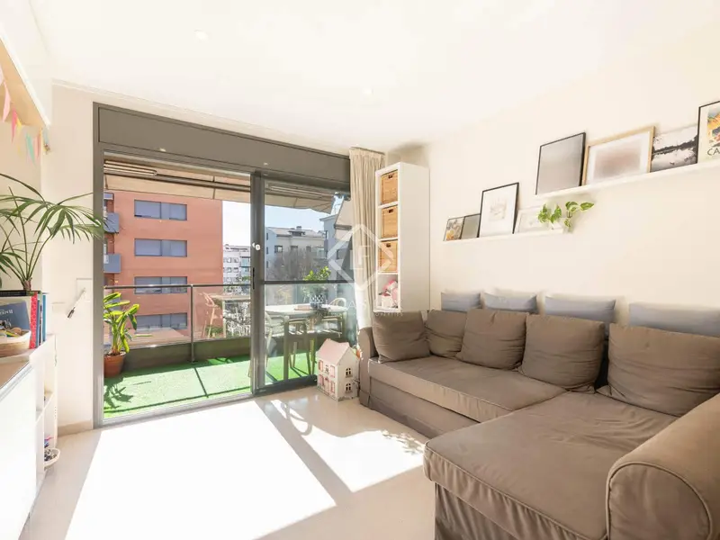Apartamento en Venta Castelldefels con Piscina