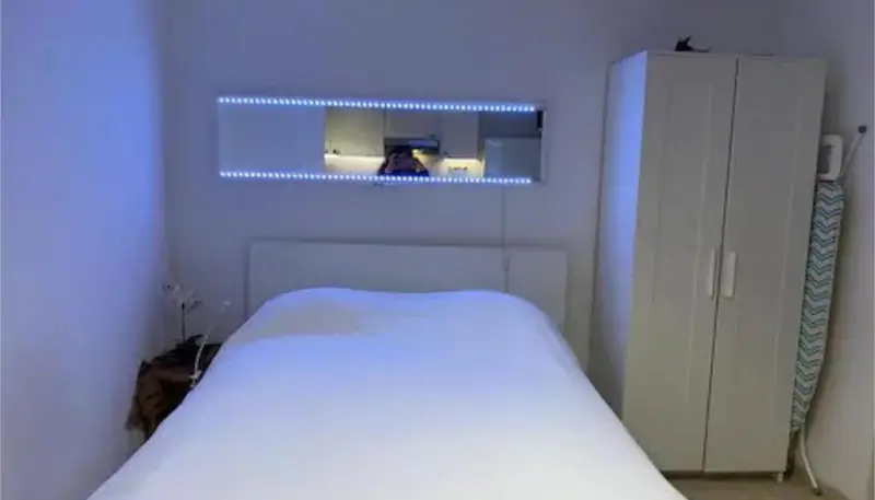 Loft en Venta en el Raval Barcelona