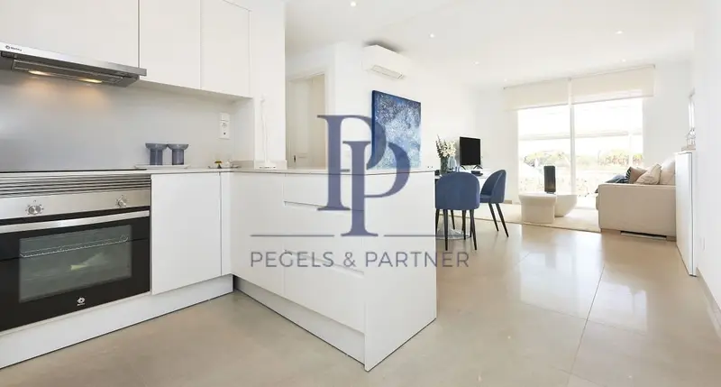 Apartamento en Venta Cala d'Or Mallorca