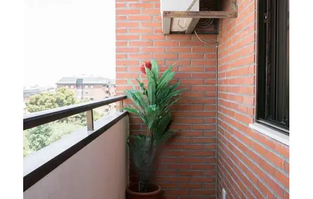 Habitación 140m² Alcalá de Henares Estudiantes Profesionales