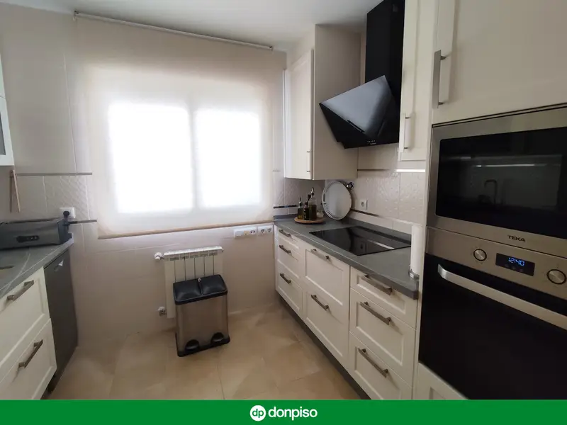 Piso en venta Almendralejo 72m2 2 habitaciones 2 baños terraza garaje trastero