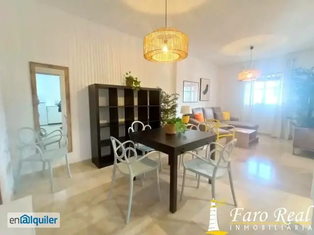 Estudio en La Jara Alquiler Vacacional Ideal Parejas