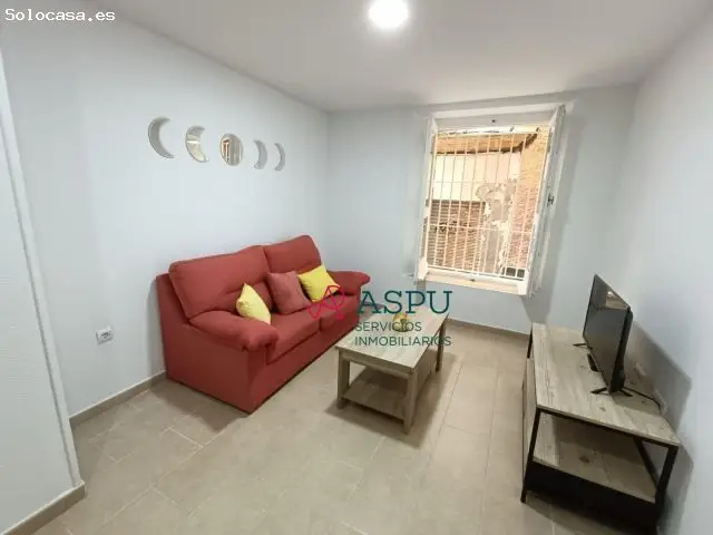 Alquiler Piso Estudiantes Cádiz Centro Curso 2025 2026