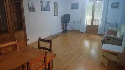 Habitacion en Piso Compartido Barbastro Centro