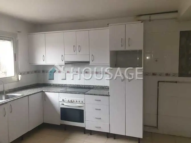 Chalet Adosado 182m² 4 Dorm Masquefa Barcelona