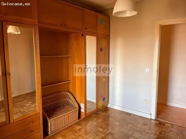 Piso en Venta Iturritxu 3 Habitaciones 97m2 Terraza Trastero