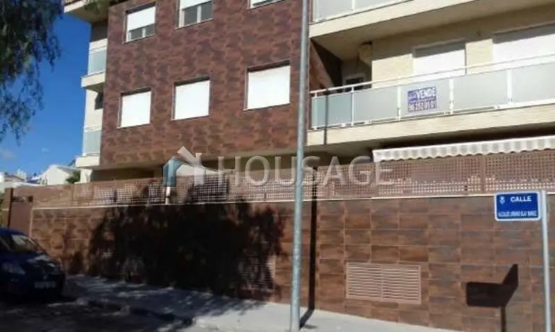 Piso en venta en Chiva 172.87m2