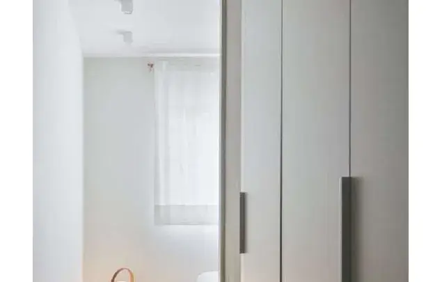 Apartamento en Sarria Barcelona 2 dormitorios 104m2