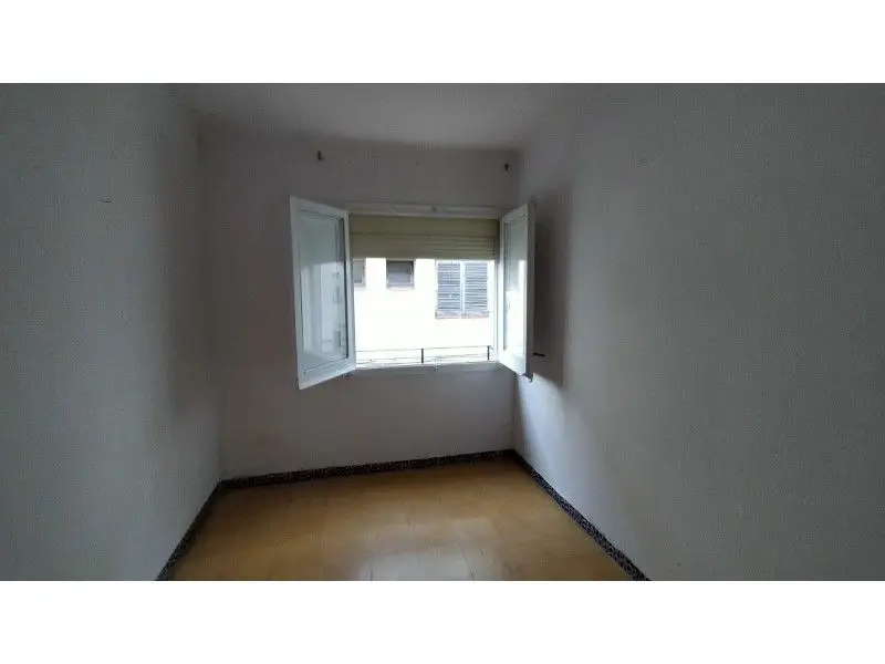Venta Piso Luminoso Amer 3 Habitaciones Garaje