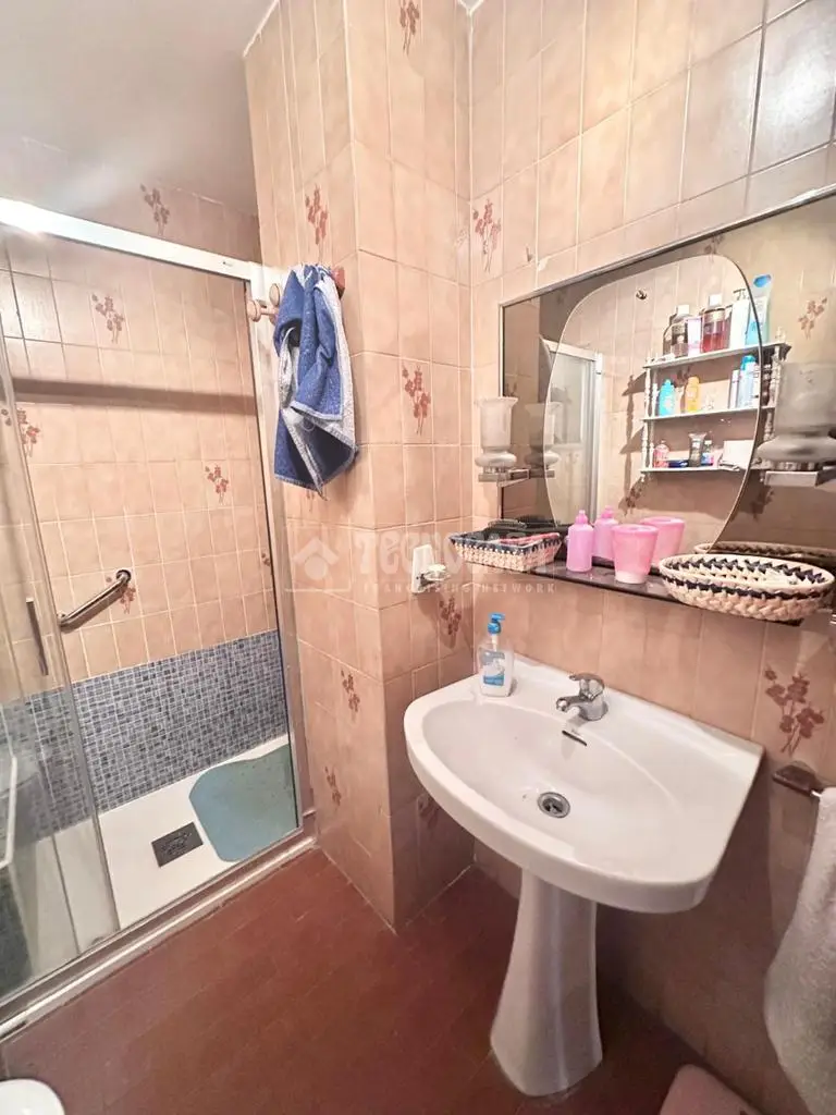Piso en venta en Illescas 106m² 3 dormitorios 2 baños