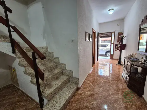 Casa en Daimus cerca de la playa