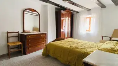 Chalet en Venta en Gudar Valdelinares 6 Dormitorios