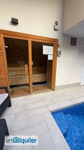 Alquiler Piso Amueblado Torrevieja Piscina Playa del Cura