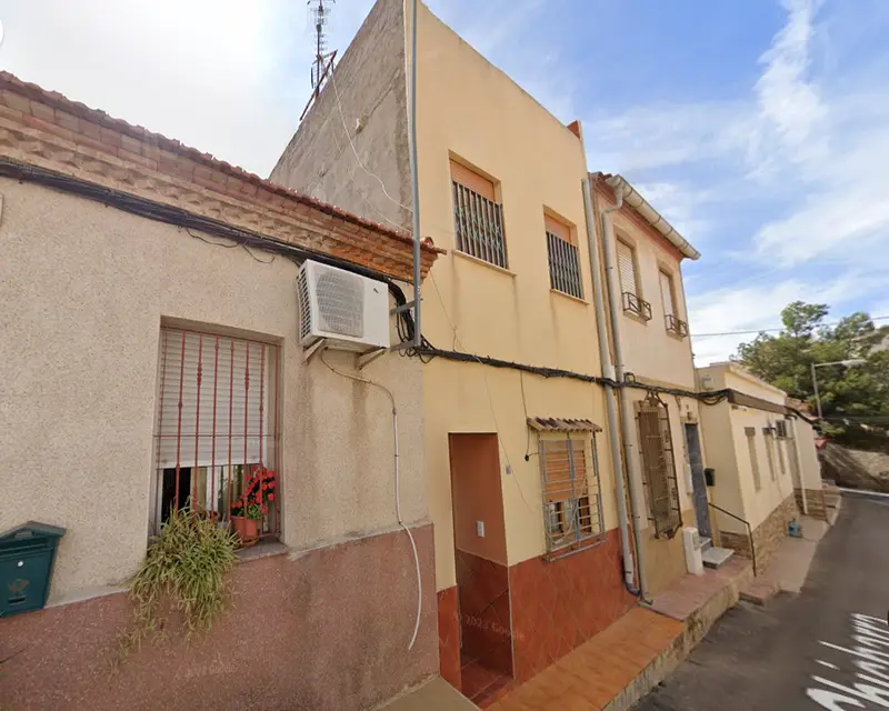 Casa Unifamiliar 160m² Torreagüera