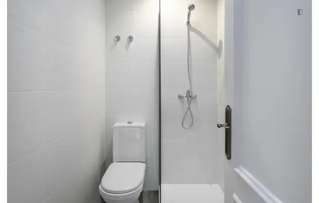 Alquiler Apartamento 6 Dormitorios Alicante
