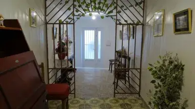 Casa en venta en Calle Real