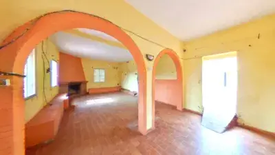 Casa en venta Sanlúcar la Mayor Sevilla 404m2 3 dormitorios piscina