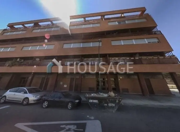 Piso en venta en Zaragoza 145m2 cerca de transporte publico
