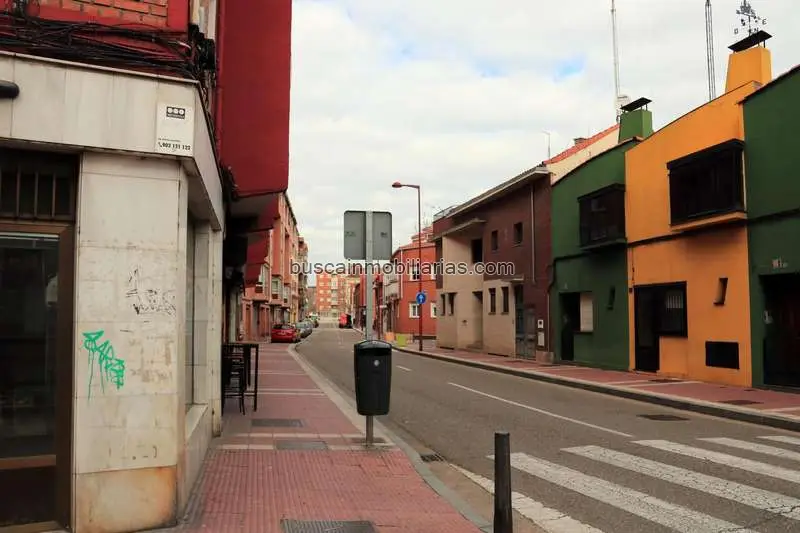 Local Comercial en Venta Valladolid La Pilarica