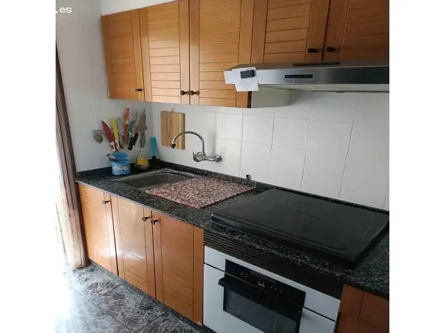 Piso Reformado en Almansa 90m2 2 Habitaciones