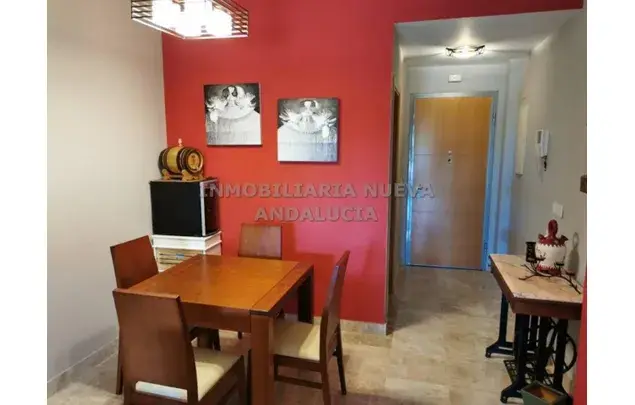 Alquiler Apartamento 2 Dormitorios 80m2 Almeria