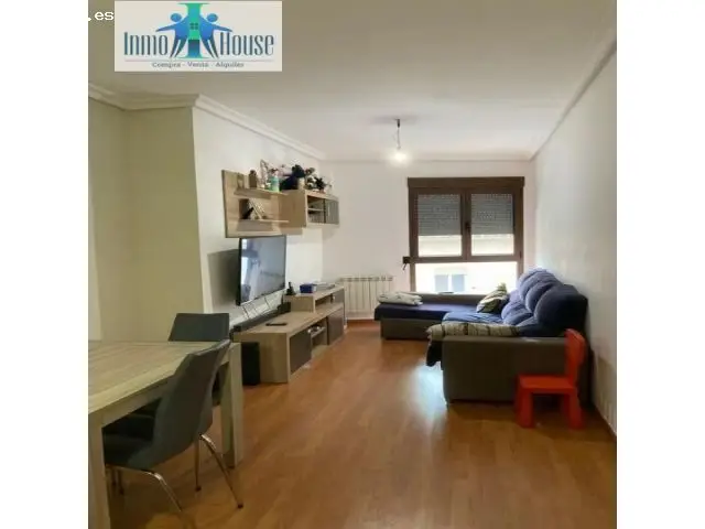 Piso en Venta Zona San Pablo Albacete