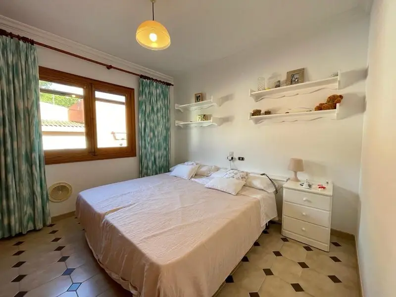Muro, Balearic Islands 07458