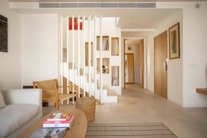 Casa Pasiva 3 Dormitorios Pollença  Eficiencia Energética