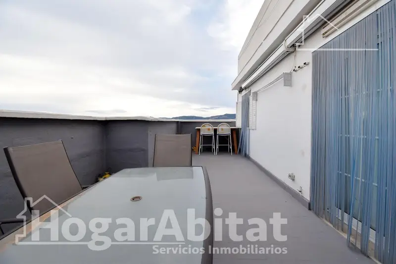 Ático en venta en Cullera, Valencia