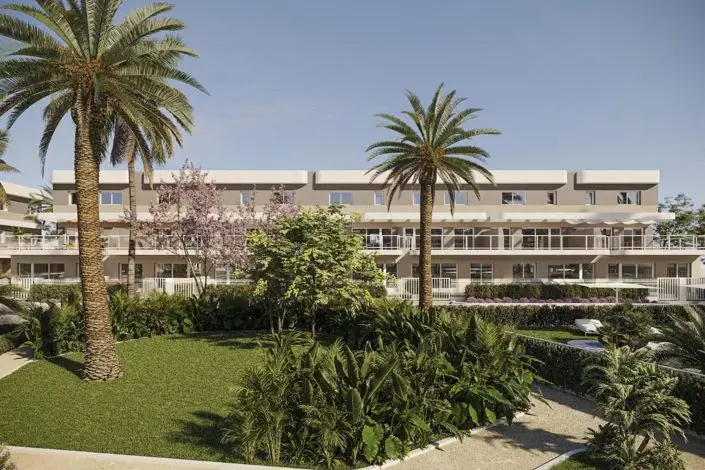 Apartamentos en Venta Alenda Golf Alicante