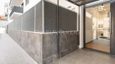 Dúplex en venta en Badalona 148m2 3 dormitorios 2 baños terraza