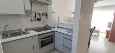 Apartamento en Alquiler Vistahermosa Temporada Escolar