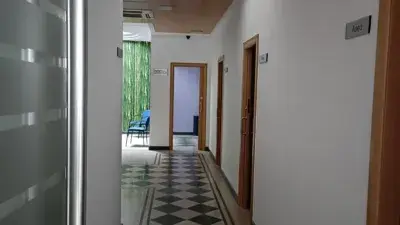 Casa en venta en Calle Ancha, cerca de Plaza de Torres Quevedo