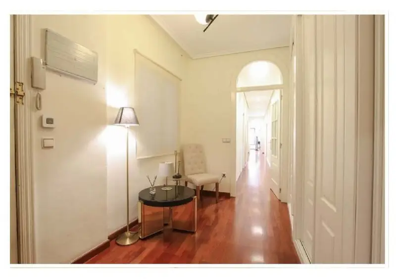 Venta Piso 4 Dormitorios Centro Alicante