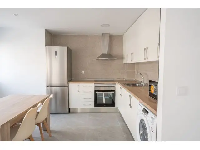 Piso En Alquiler Novelda 1 Dormitorio 1 Baño