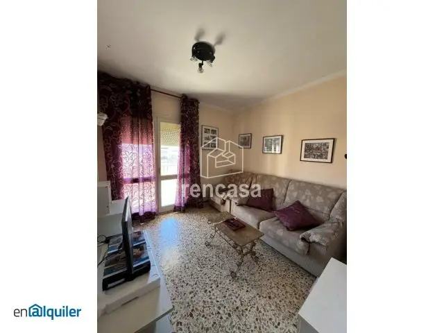 Alquiler Piso 4 habitaciones 2 Terrazas Alfarràs