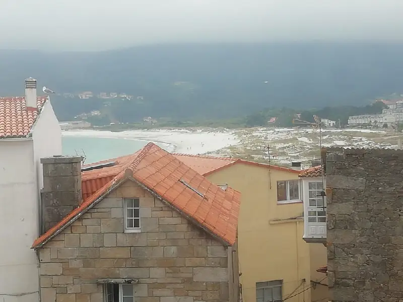 Venta Casa a Estrenar 260m2 Laxe