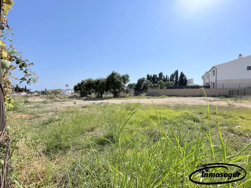 Solar/Parcela en venta en Vilafortuny, Cambrils, Tarragona