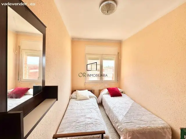 Piso 3 Habitaciones Balcon Vistas Sant Quintin Mediona