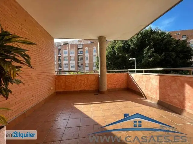 Alquiler Piso 3 Dormitorios 2 Baños Almería Capital