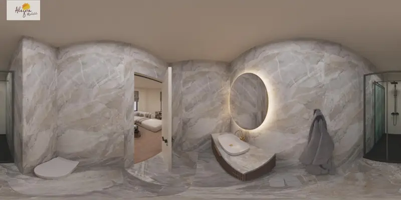 Apartamentos Obra Nueva en Alicante Carolinas Bajas