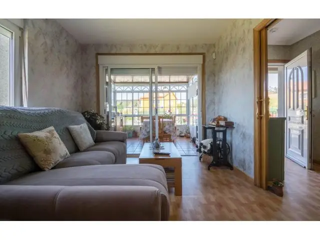 Casa en Monte Xalo Cerceda con Parcela 1573m2