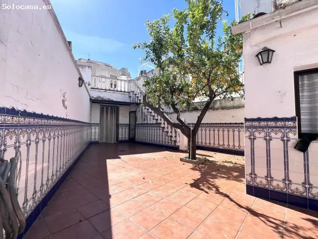 Casa en Venta Calle Villanueva Ideal Familias 4 Dormitorios