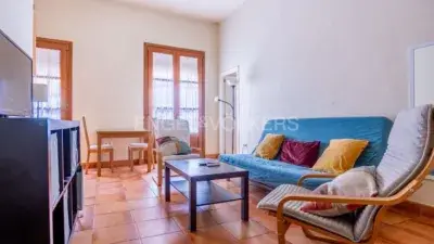 Atico en venta en Utrera centro historico