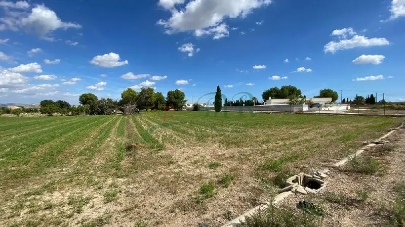 Venta Finca Rustica Cox 10200m2 Riego Asfaltado