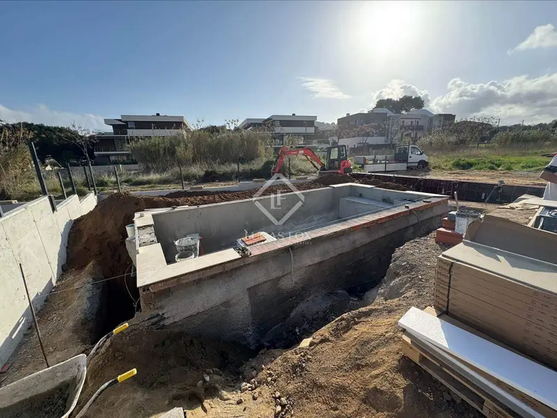 Chalet en venta S'Agaro Costa Brava