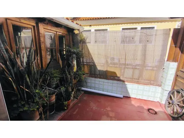 Casa Mata a Reformar Centro Málaga del Fresno