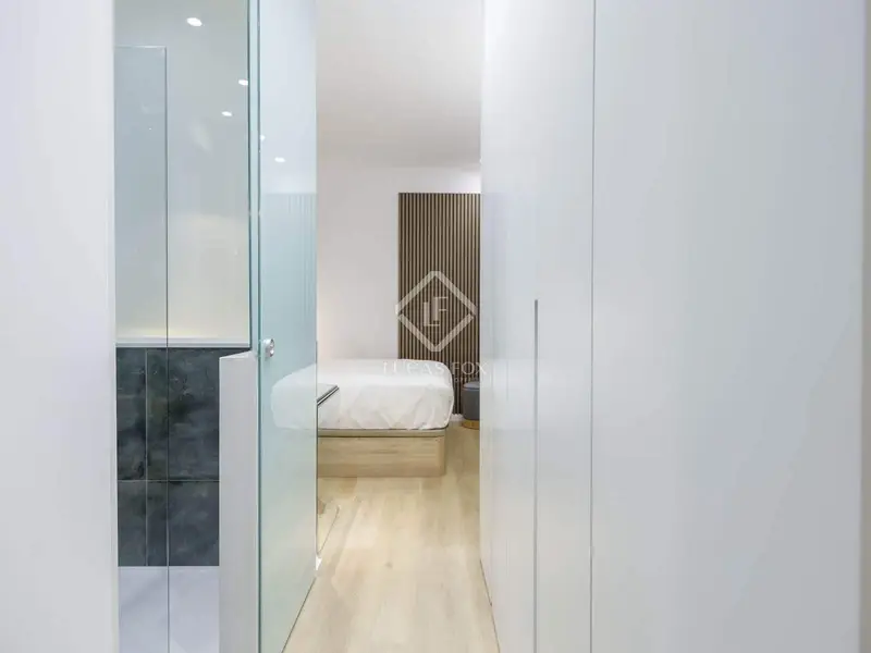 Apartamento en alquiler en València ciudad, Valencia